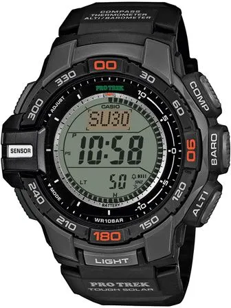 Casio Pro Trek PRG-270-1ER