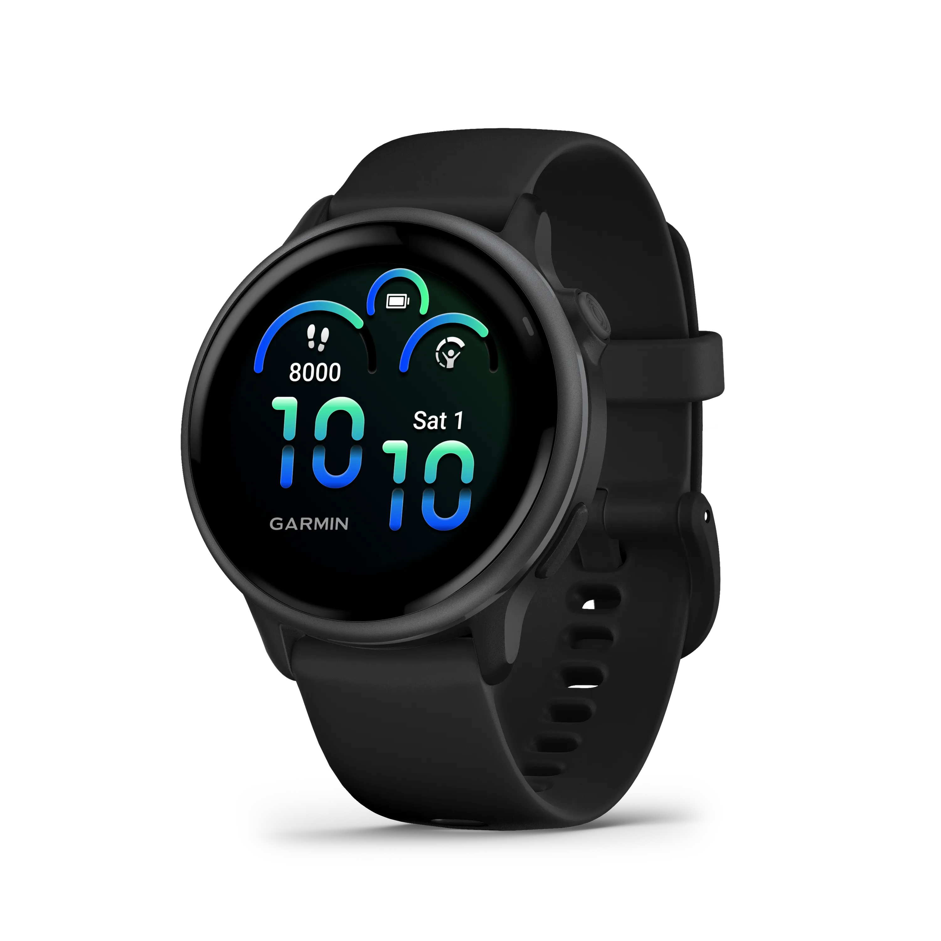Garmin Vívoactive® 6 Black Slate 010-02985-00