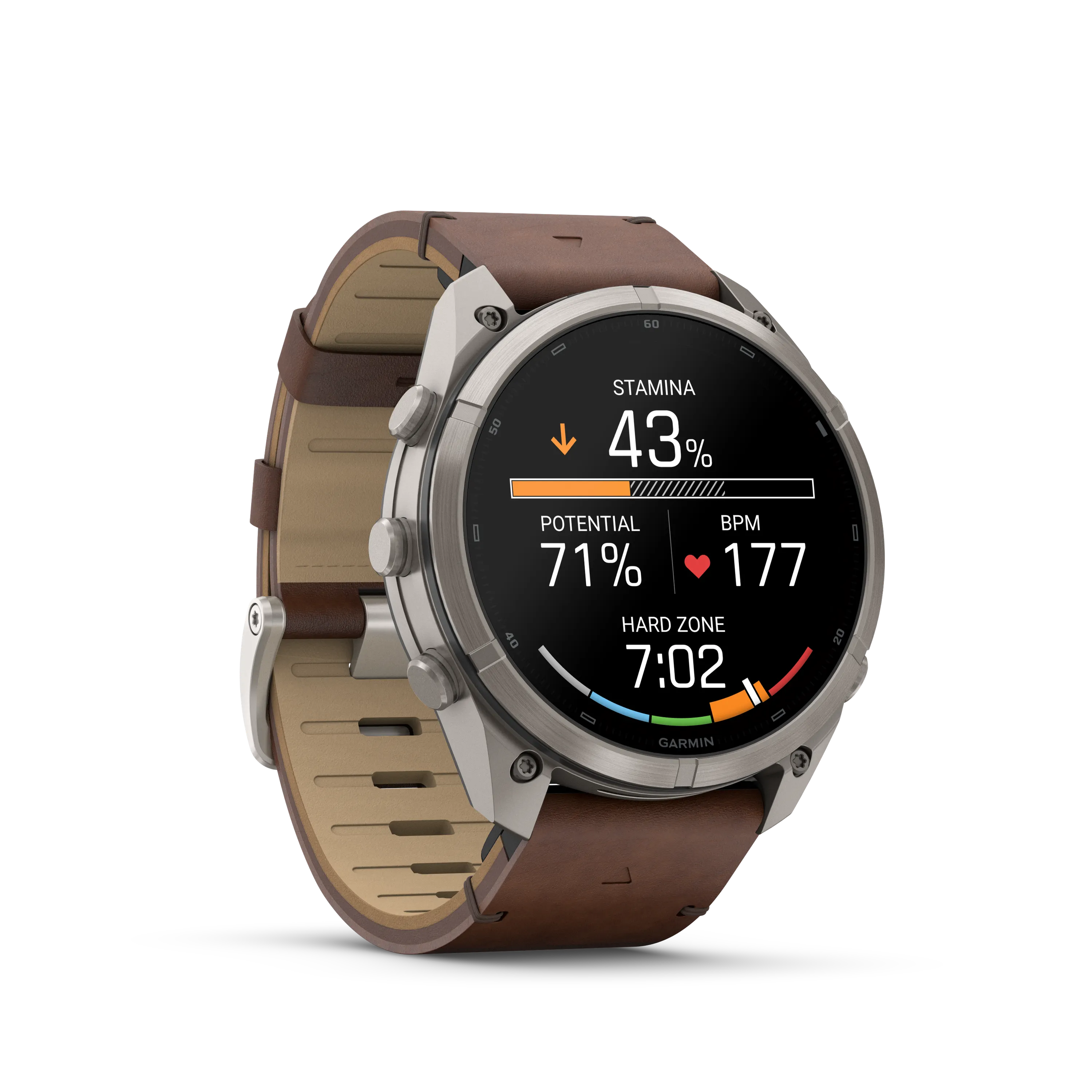 Garmin Fēnix® 9 Pro 010-04337-41  
