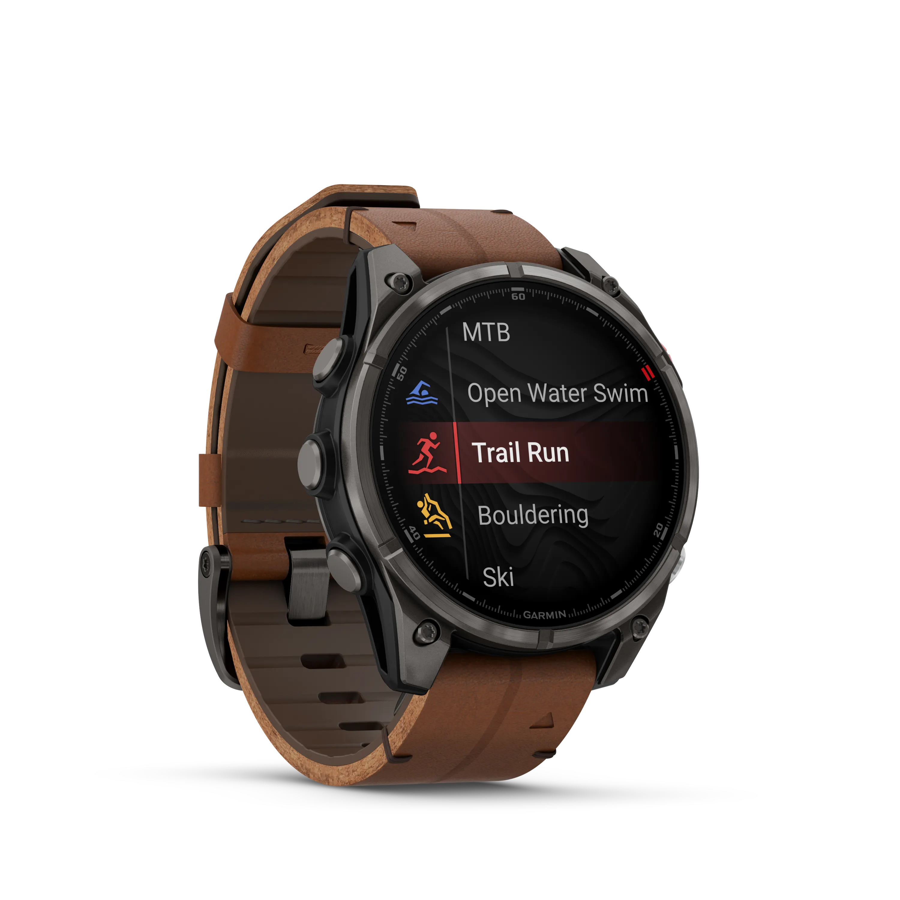 Garmin Fēnix® 8 Pro 47 mm. 010-03198-40 