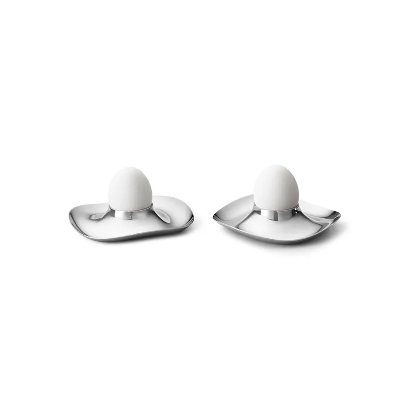 Georg Jensen Cobra Æggebægre 10019104