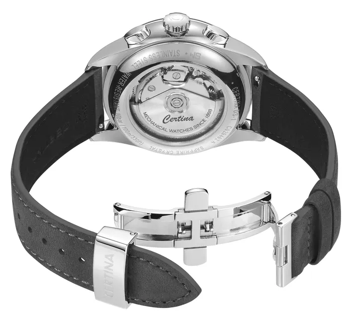 Certina DS-1 Chrono Auto C029.462.16.011.00