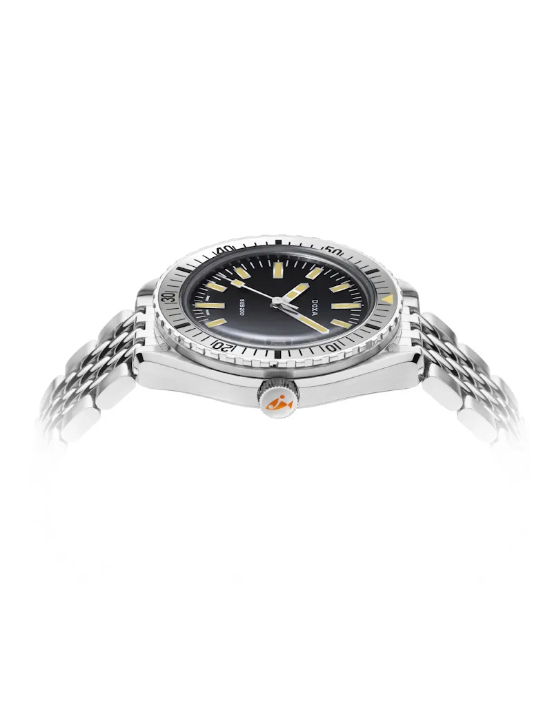DOXA Sub 200 Sharkhunter 796.10.101.10