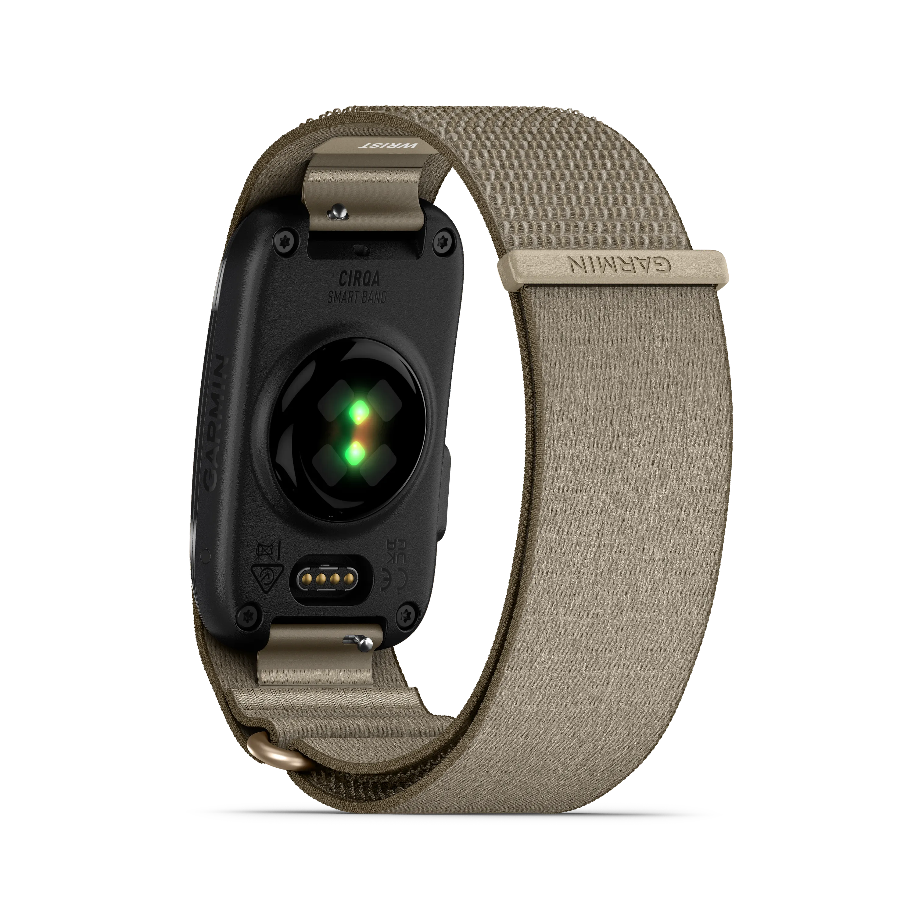 Garmin CIRQA™ Smart Band S-M 010-04675-11