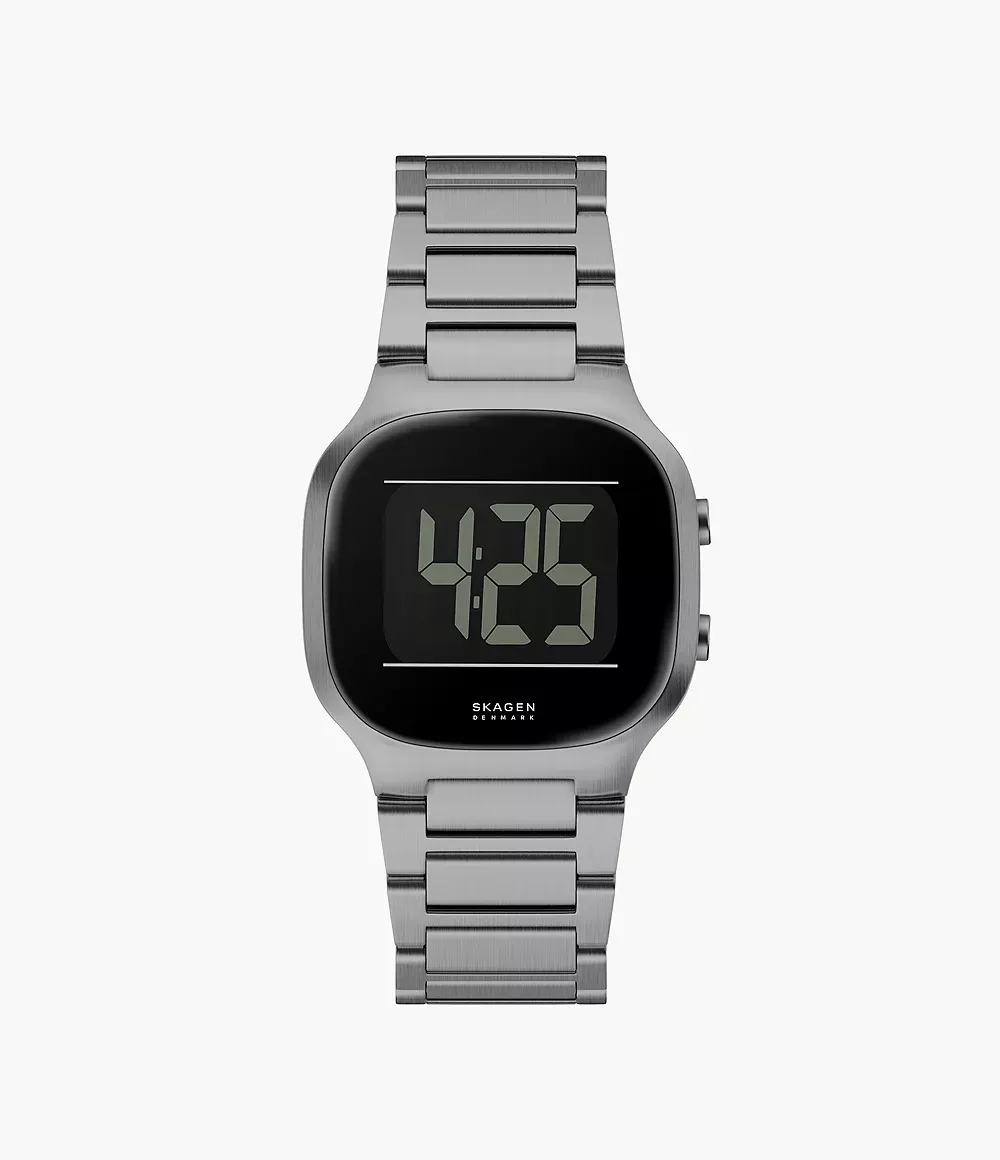 Skagen Mellem Digital SKW6947