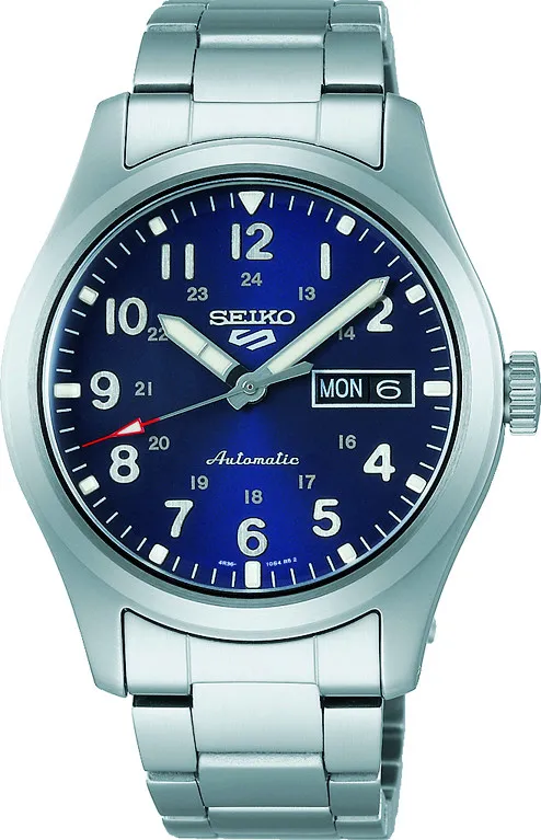 Seiko 5 Sports Ur SRPG29K1