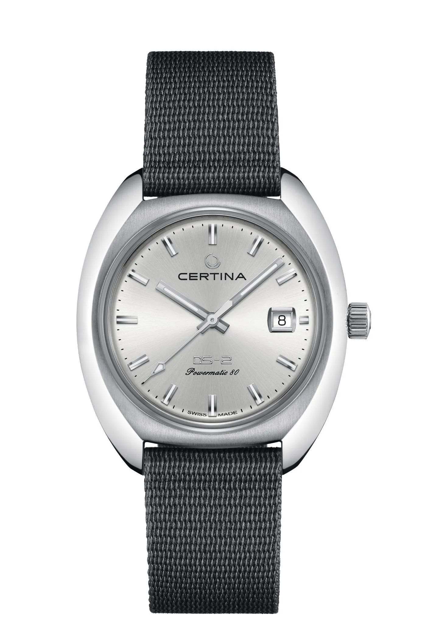 Certina DS-2 Powermatic C024.407.18.031.00