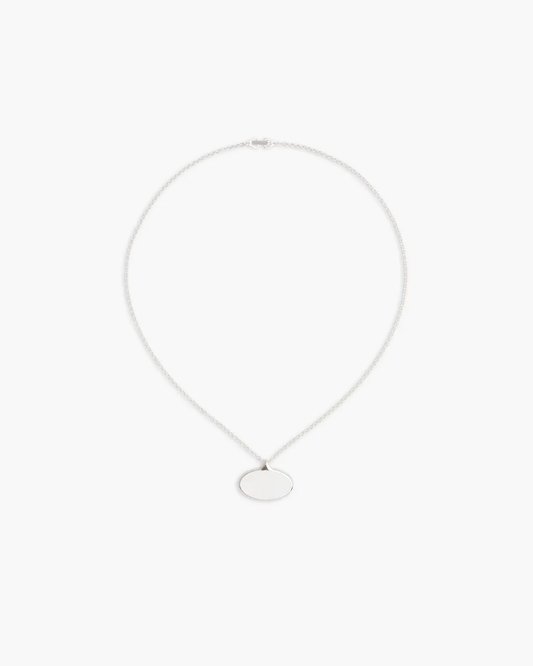 RAGBAG Datura Halskæde 14048-SS