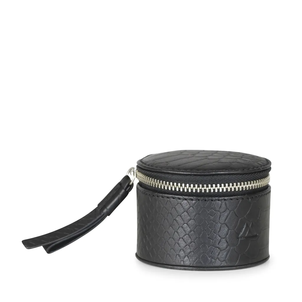 Markberg Lova Smykkeboks 5356SNA black
