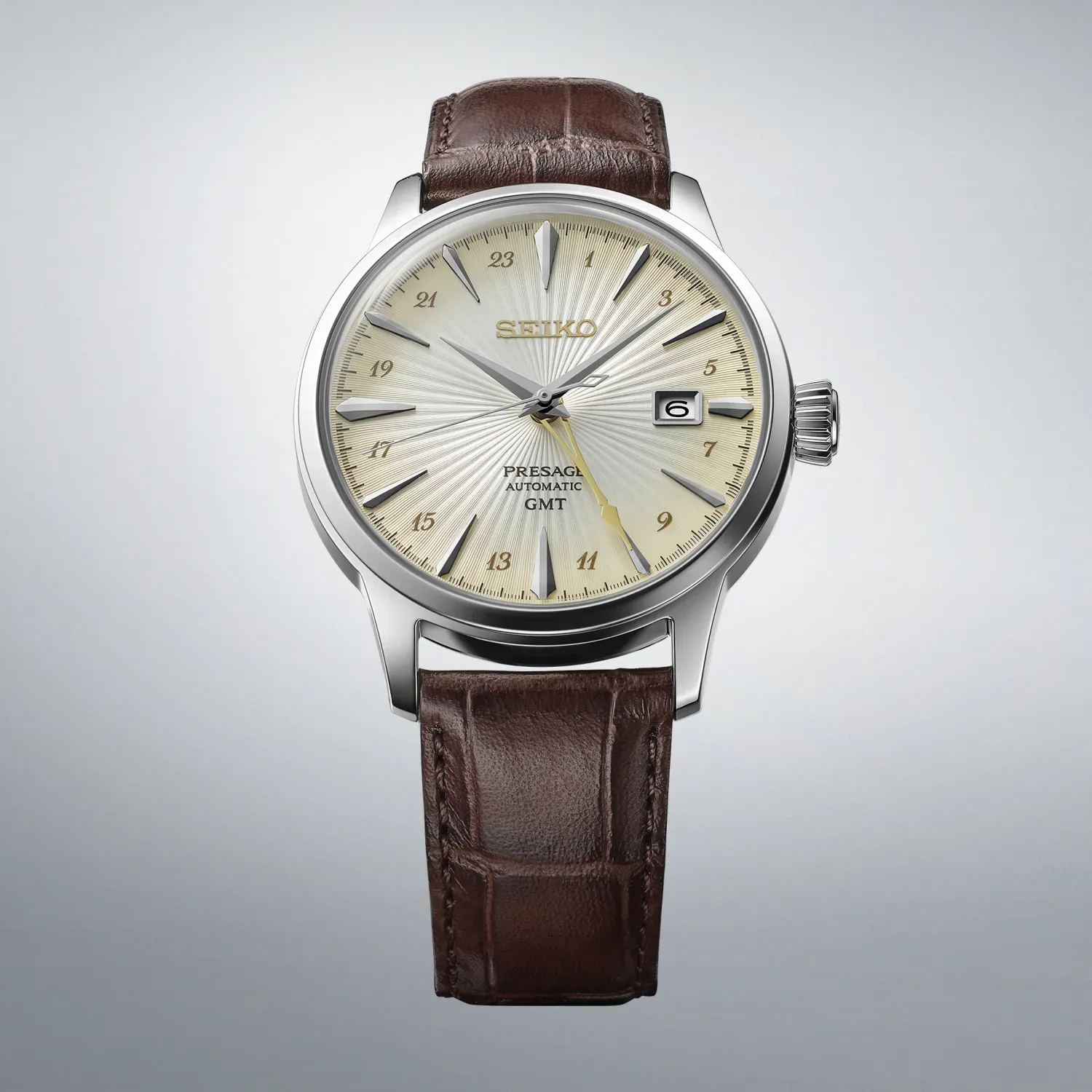 Seiko Presage Automatic  SSK041J1