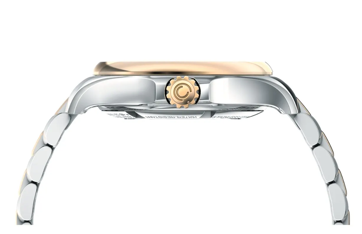 Certina DS Action Lady C032.207.22.296.00