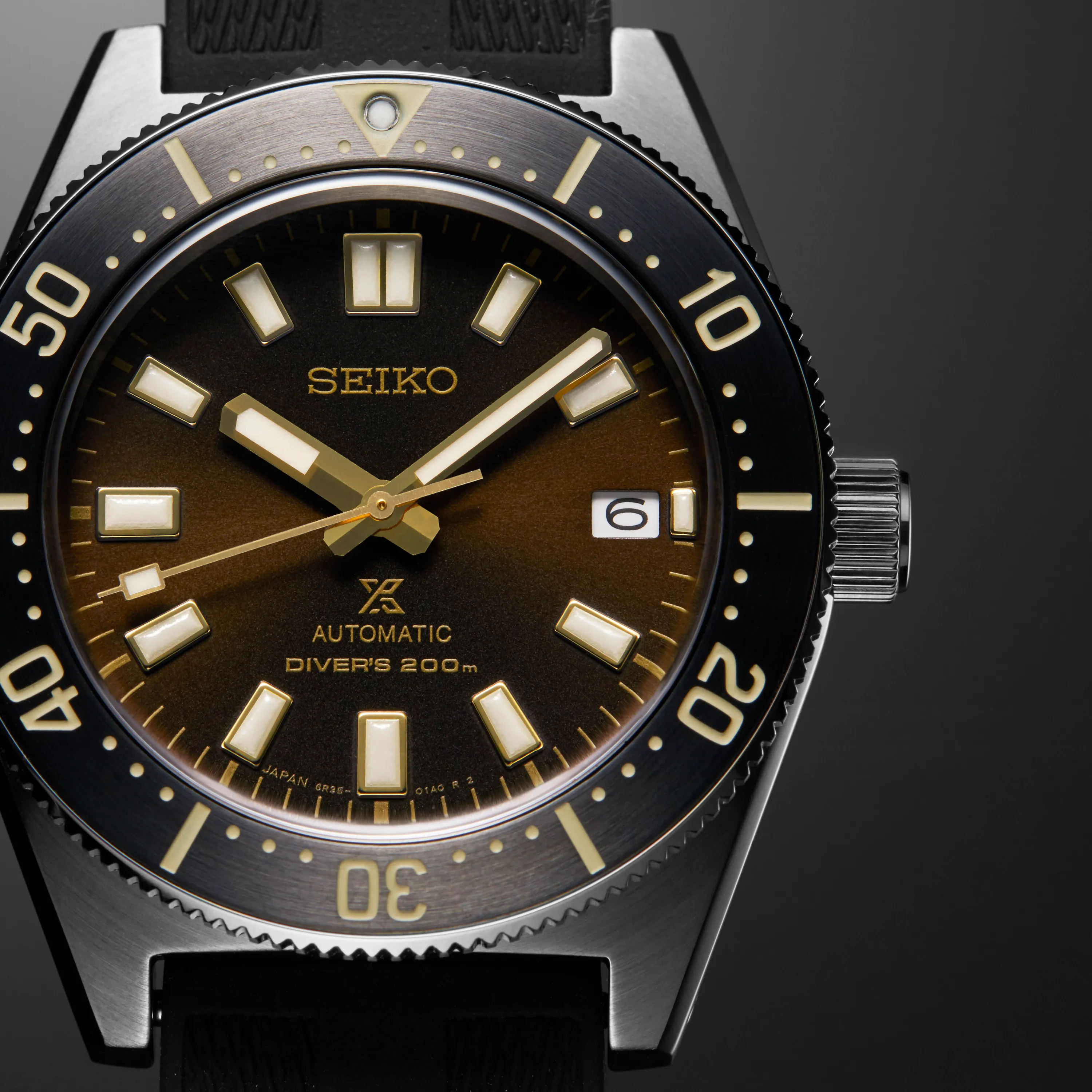 Seiko Prospex Automatic Divers SPB147J1