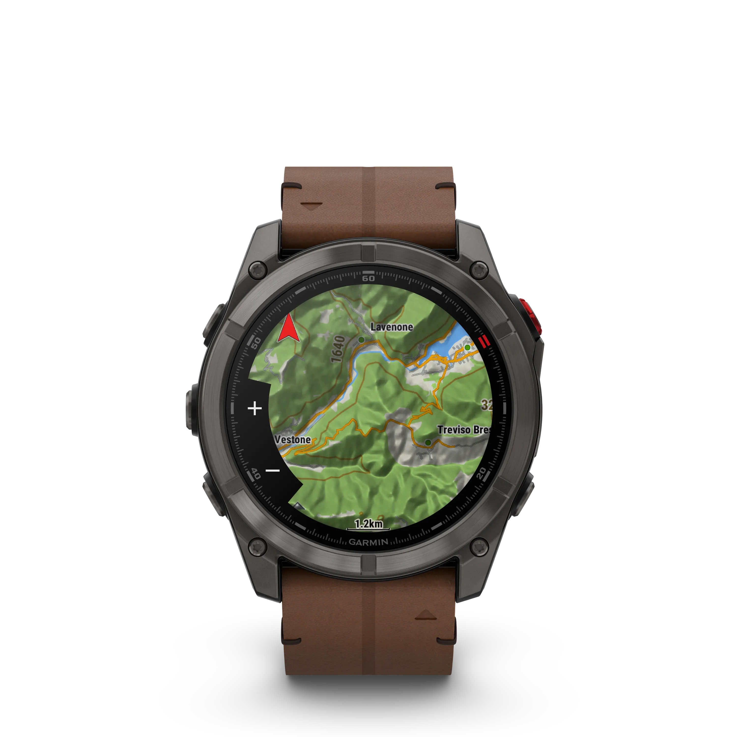 Garmin Fēnix® 8 Pro 51 mm. 010-03199-40