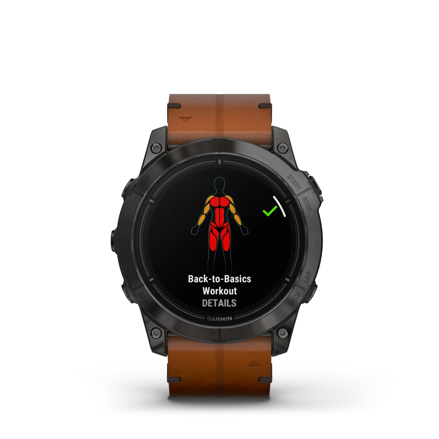 Garmin EPIX GEN2 PRO 51mm Sapphire 010-02804-30