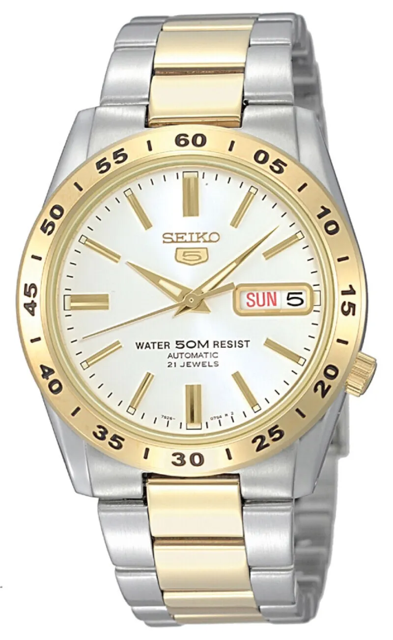 Seiko 5 Sports Classic SNKE04K1