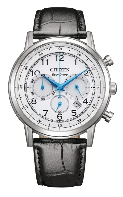 Citizen Eco-Drive Chronograph CA4630-02A
