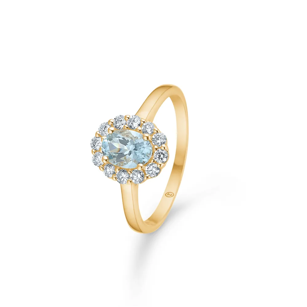 Mads Z Portofino Ring 1546148