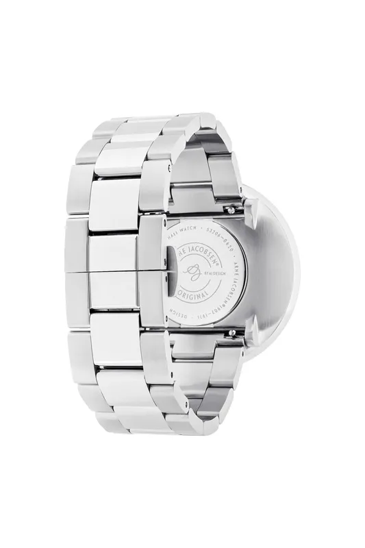 Arne Jacobsen Roman Ur 40 mm Sunray 53310-2028