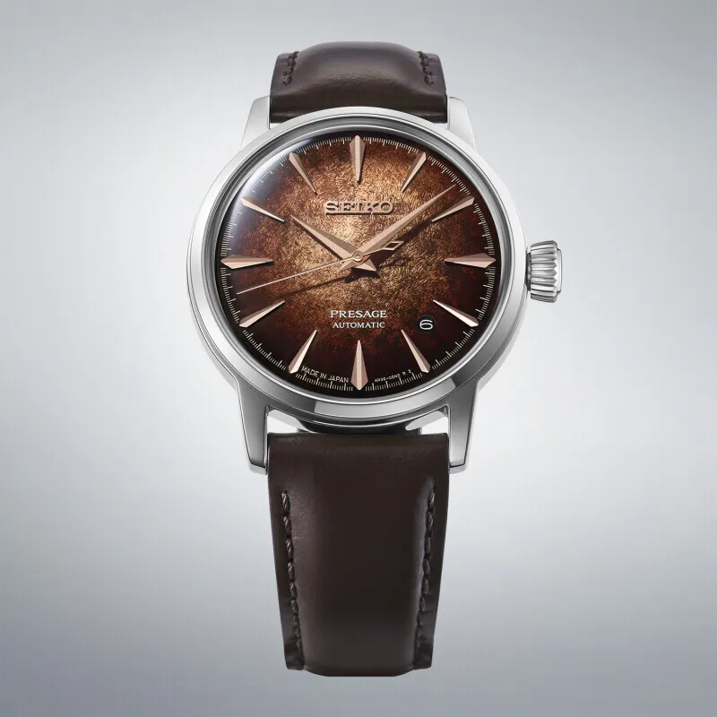 Seiko Presage Cocktail Time HCB003J1