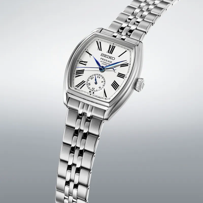 Seiko Presage Craftsmanship SPB537J1
