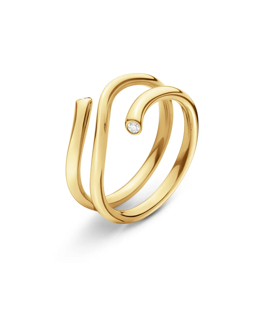 Georg Jensen Magic Ring 20000341