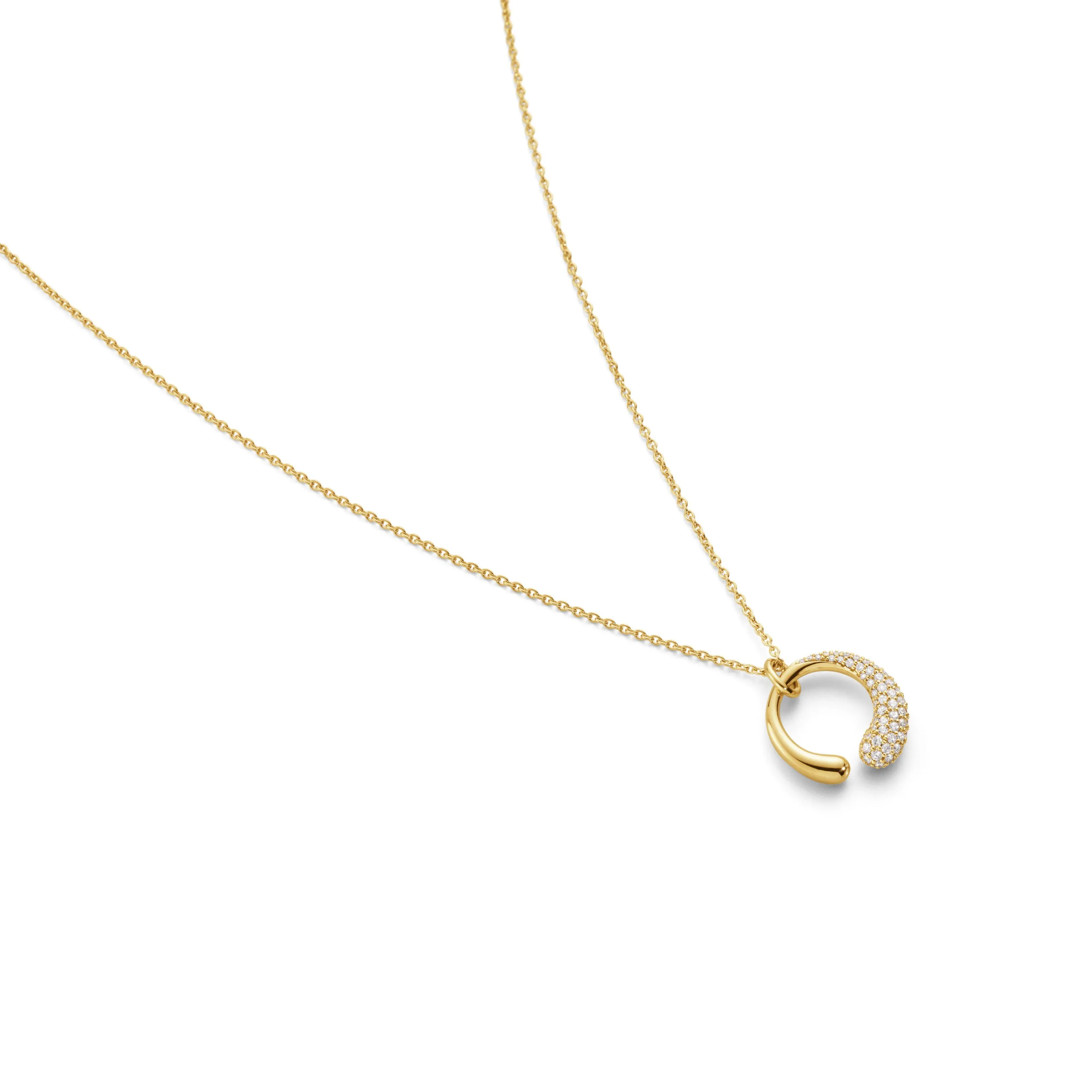 Georg Jensen Mercy Vedhæng 10017828