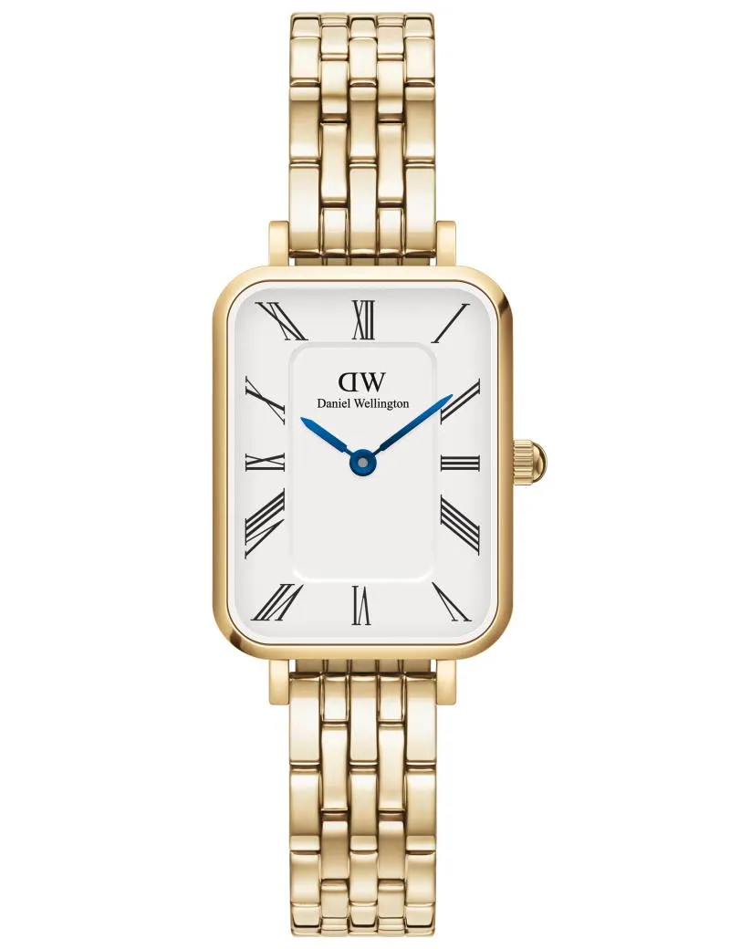 Daniel Wellington Quadro Roman ADW00100688