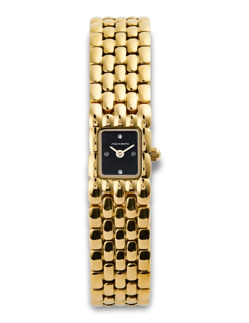 Mockberg Eternal Gold Noir MB2089