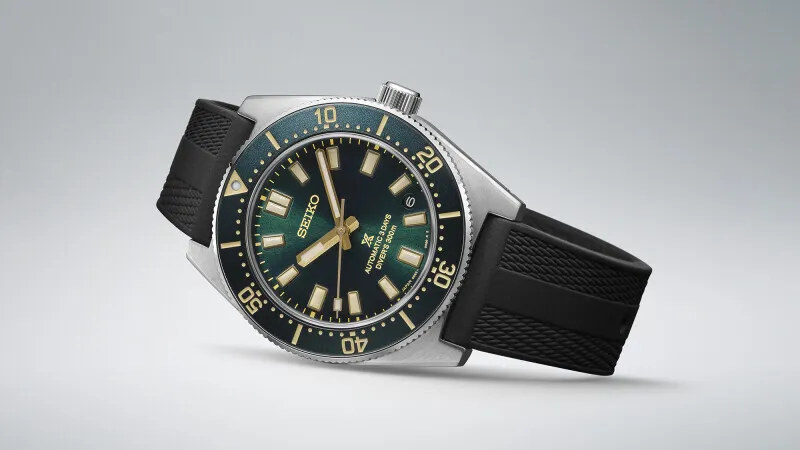 Seiko Prospex SEA Limited Edition HBC010J1