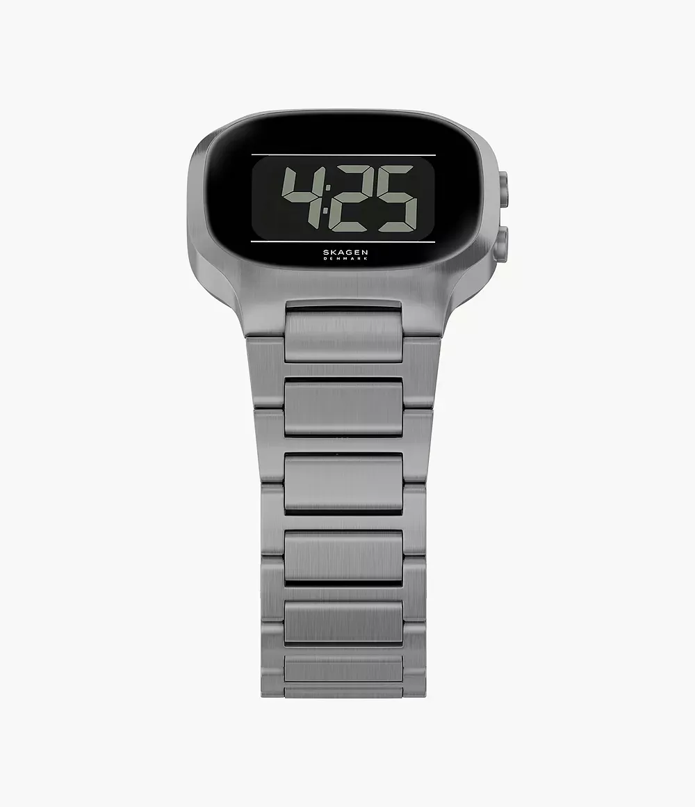 Skagen Mellem Digital SKW6947