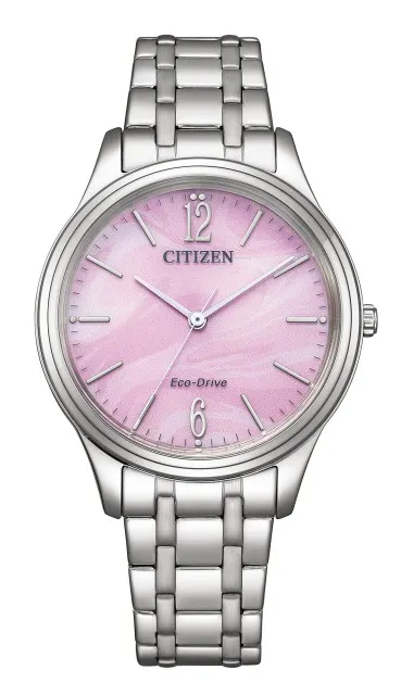 Citizen Eco-Drive Elegance EM0411-71X
