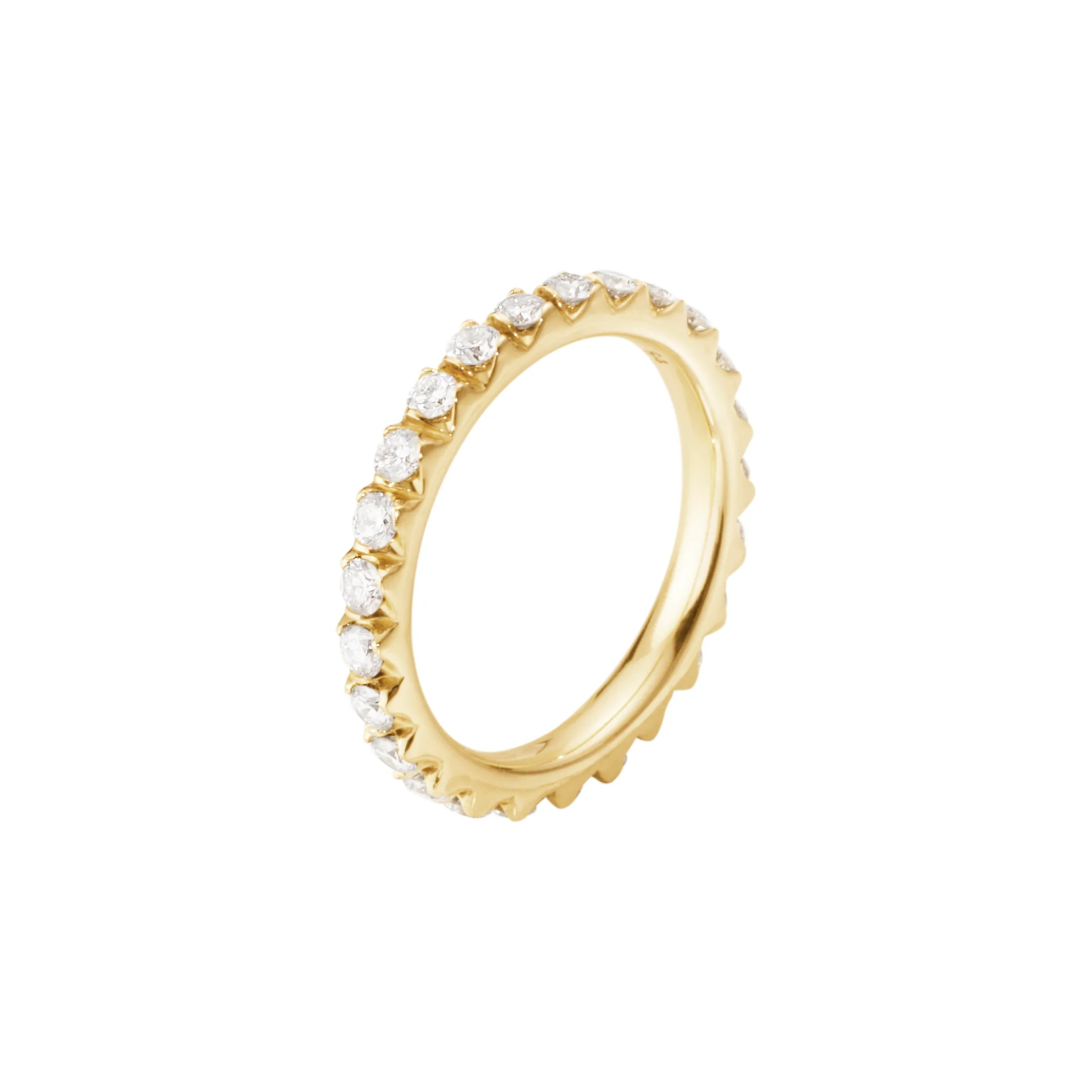 Georg Jensen Signature Big Ring 20001503