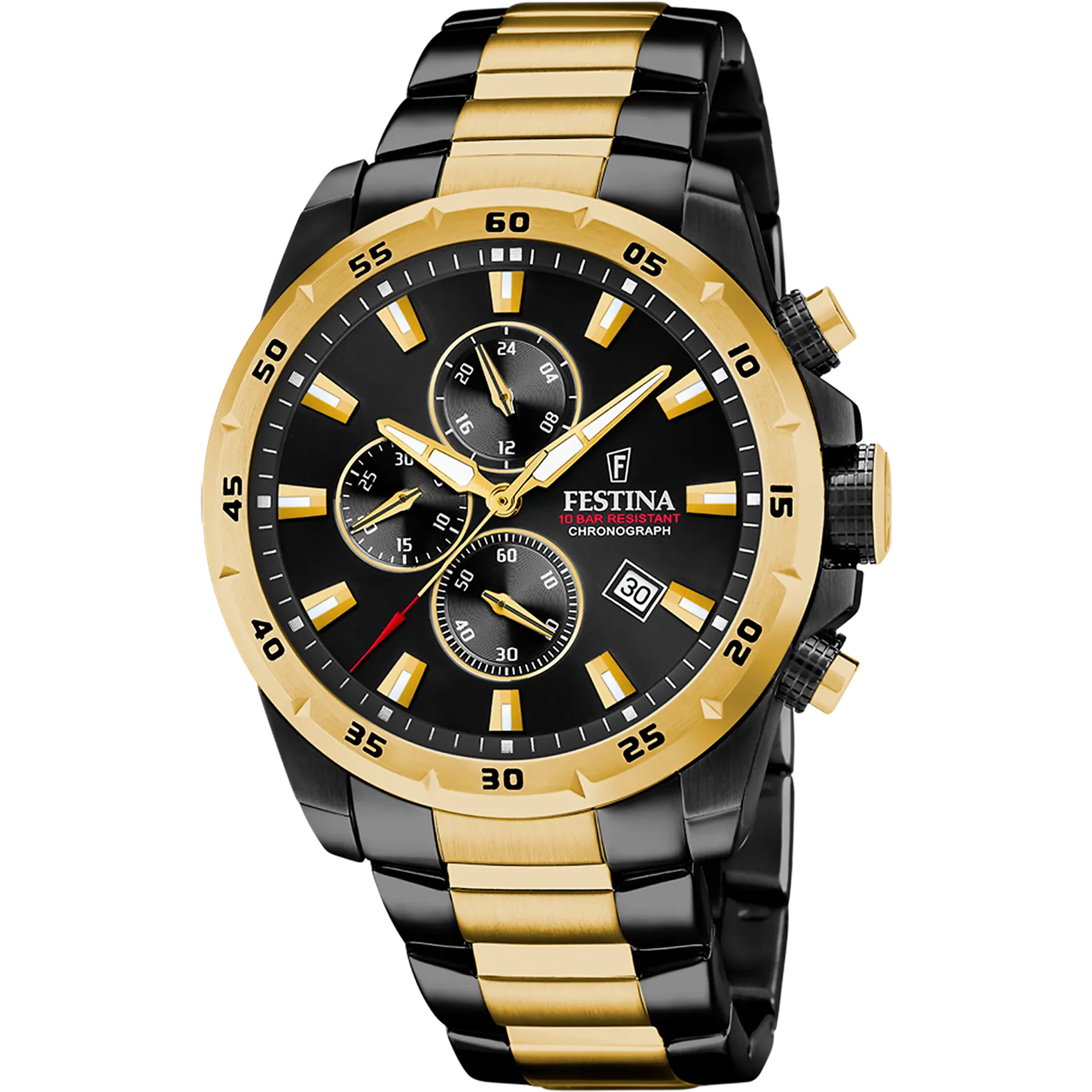 Festina Chronograph Sport F20563/1