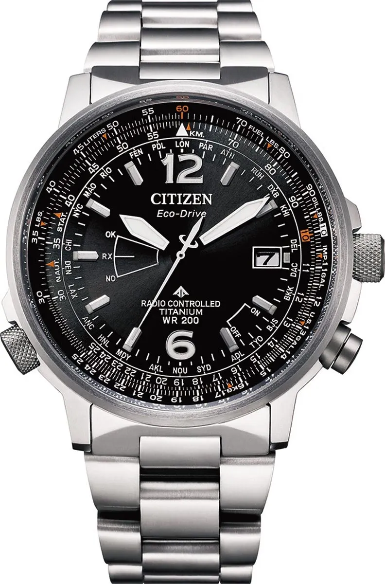 Citizen Promaster Sky CB0230-81E