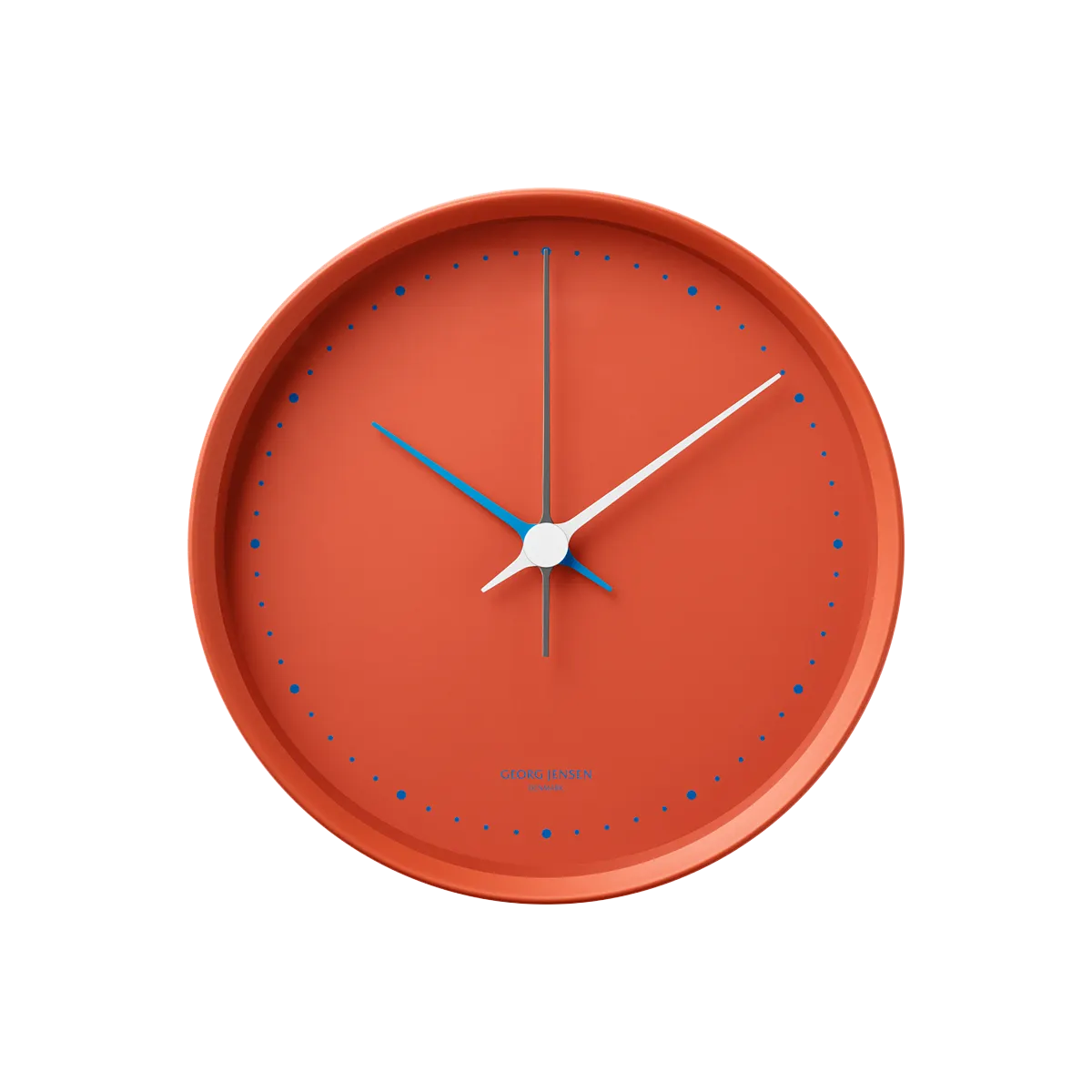 Georg Jensen Koppel Vægur 10020458