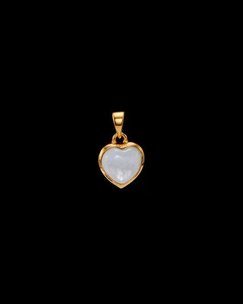 Maria Nilsdotter Charmed Heart Vedhæng CS-05-NEC-56