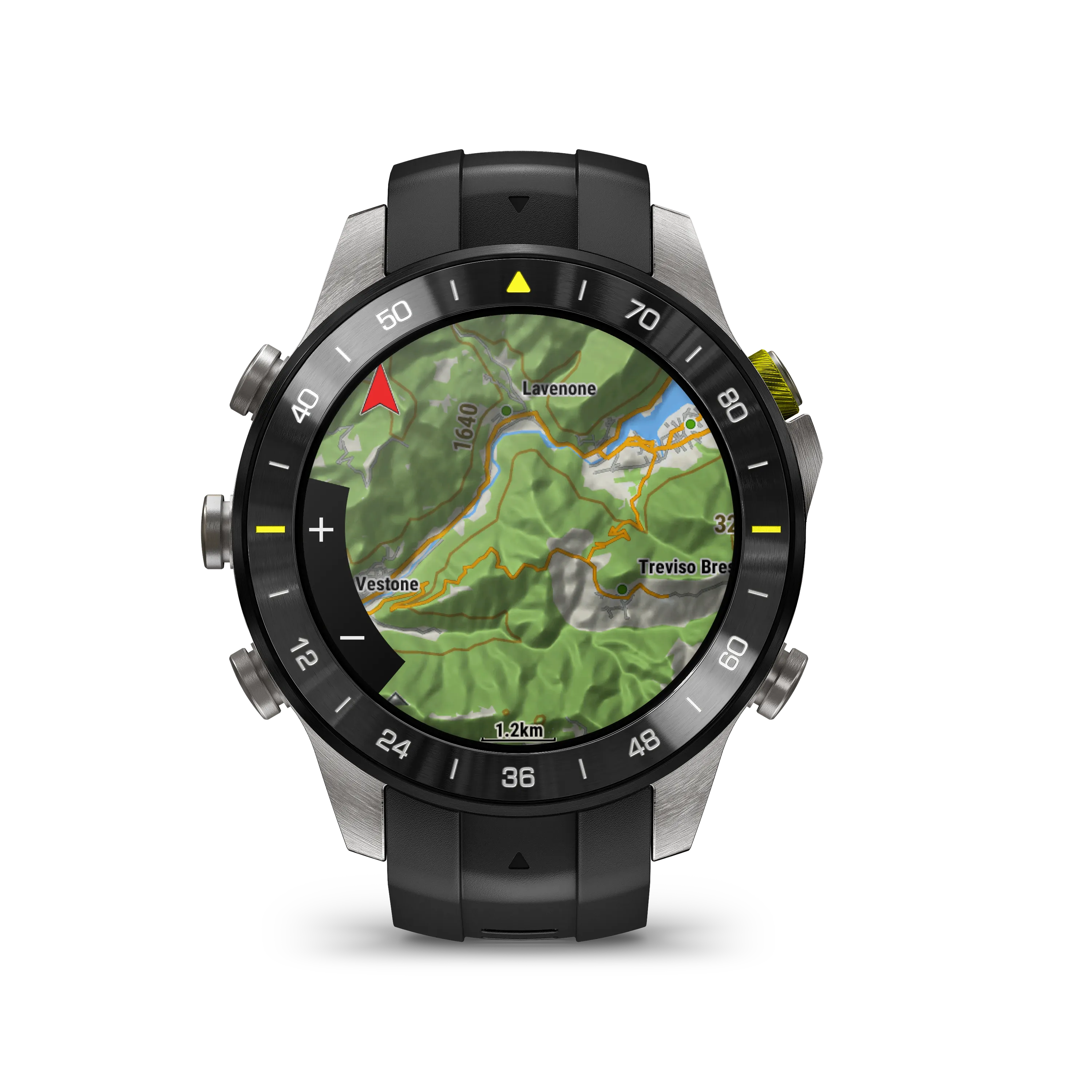 Garmin MARQ® Athlete Gen 3 010-04549-10
