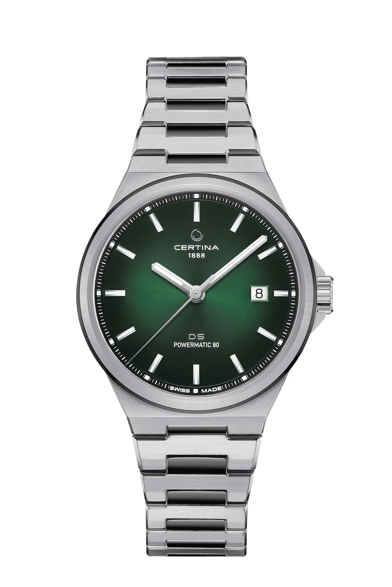 Certina DS-7 Powermatic C043.407.22.091.00