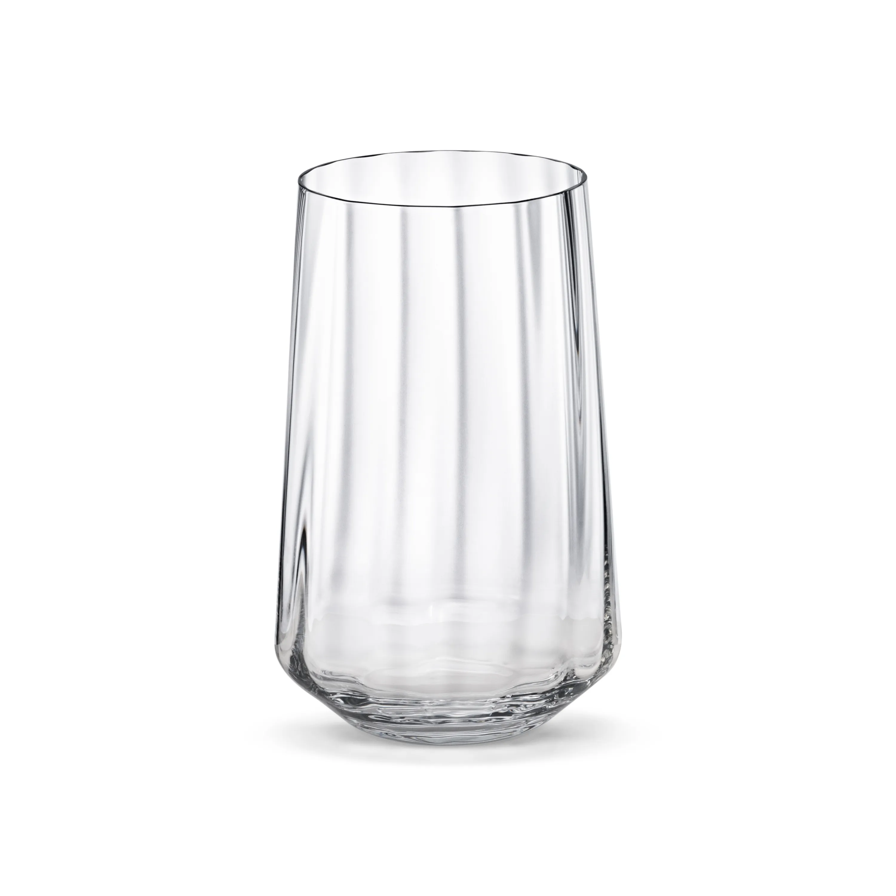 Georg Jensen BERNADOTTE høje glas, 6 stk. - 10019195