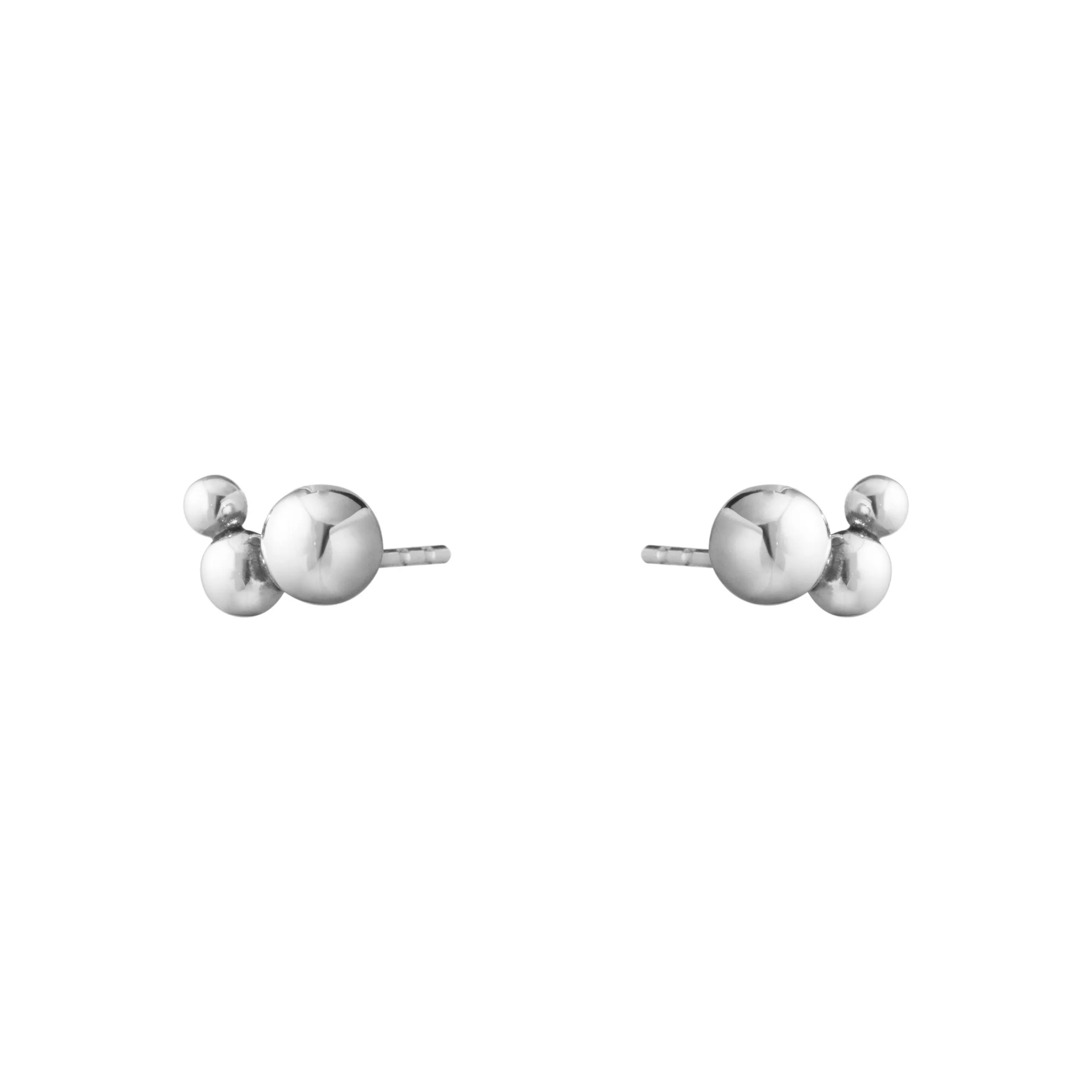 Georg Jensen Moonlight Grapes Øreringe 20001630