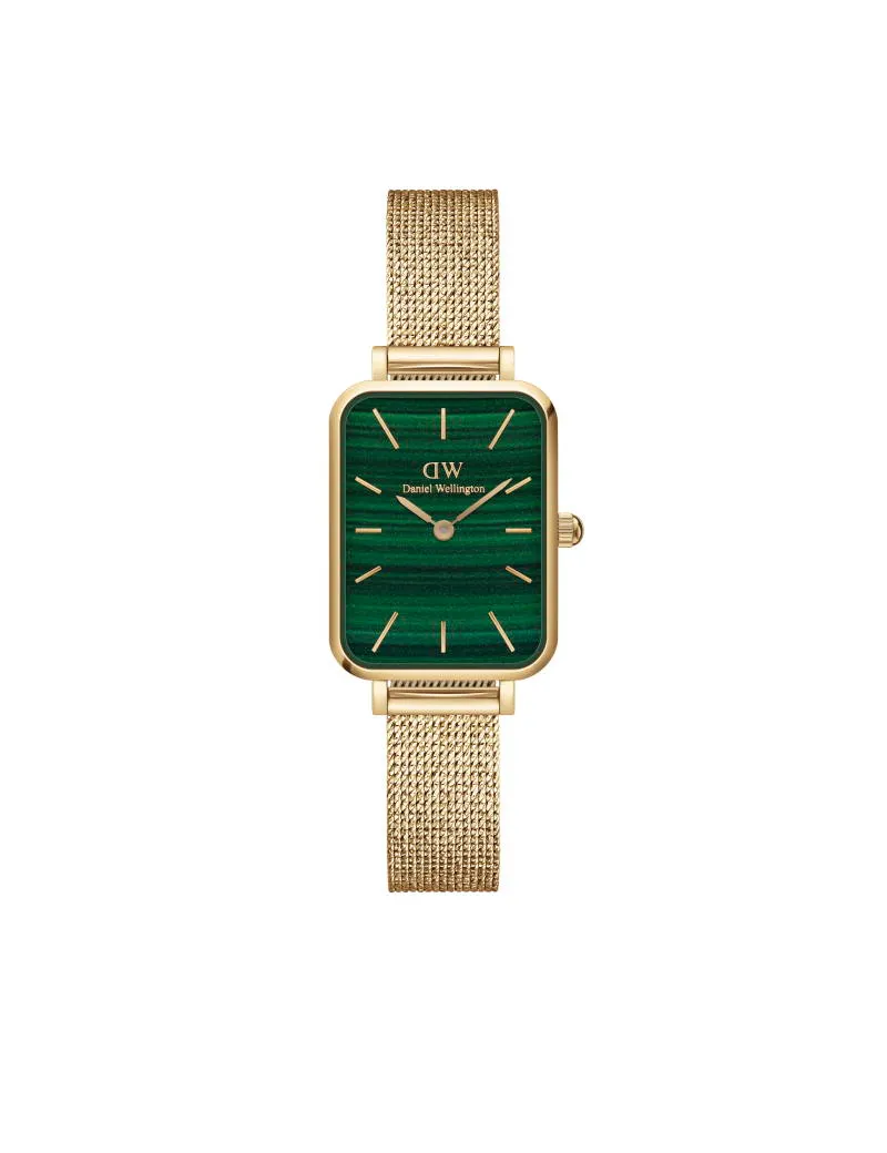 Daniel Wellington Quadro Evergold ADW00100561