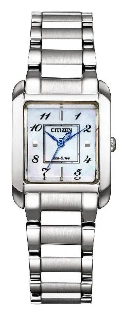 Citizen Eco-Drive L EW5600-87D