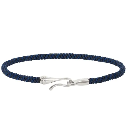 Ole Lynggaard Life Armbånd Midnight A3040-306-15