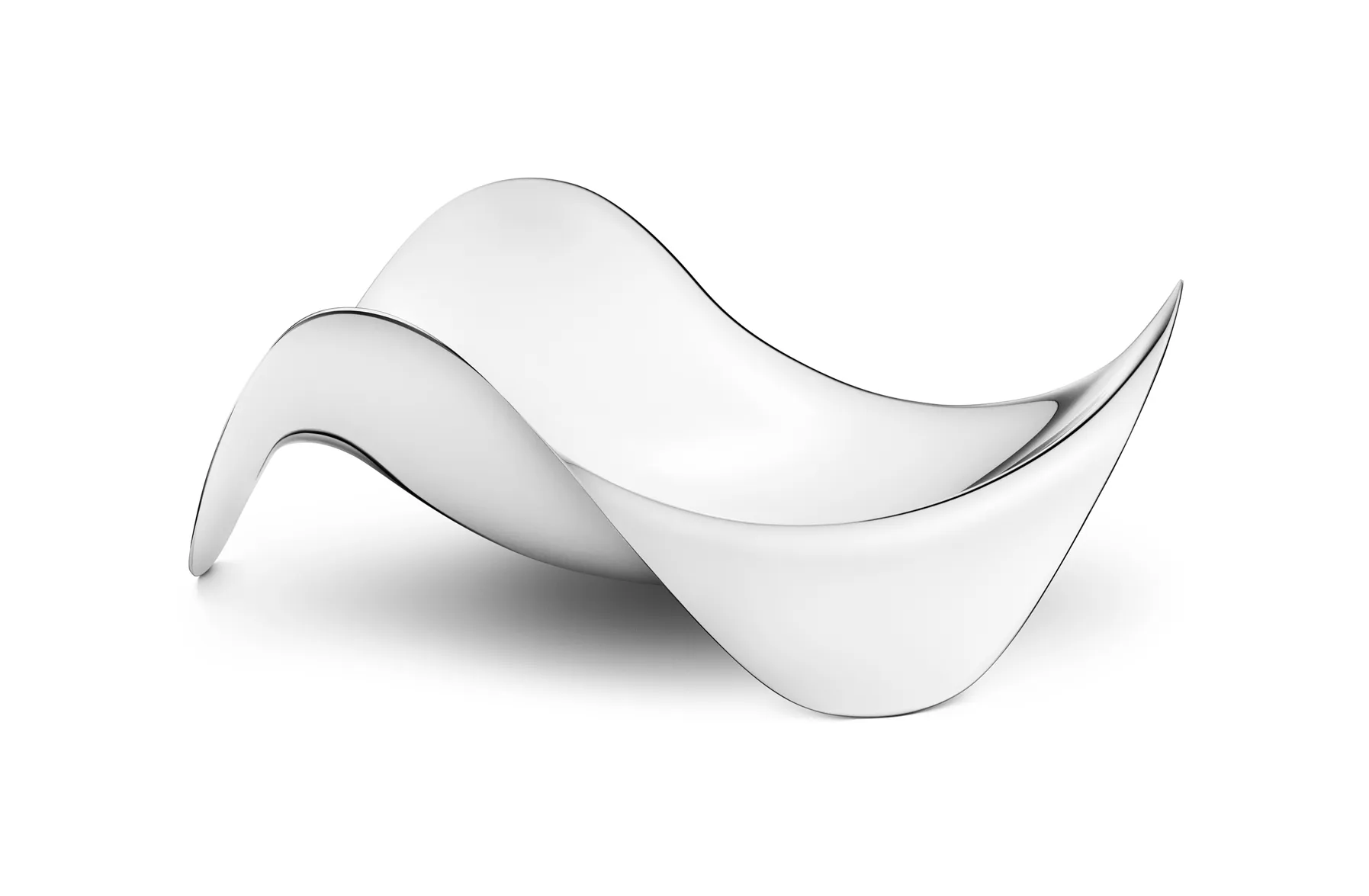 Georg Jensen Cobra Skål Lille 3586626