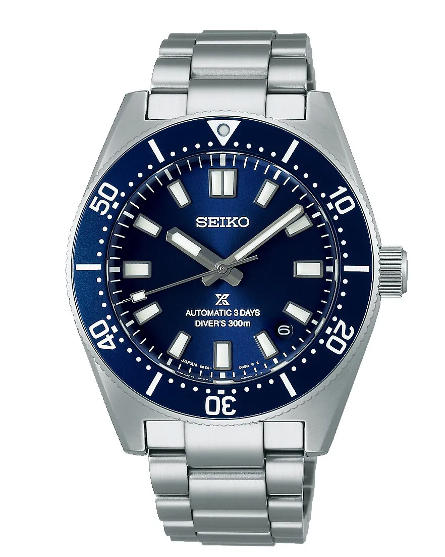Seiko Prospex Automatic Diver SPB451J1