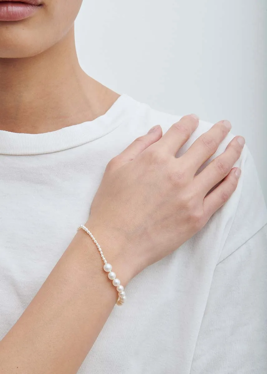 Sophie Bille Brahe Petit Peggy Armbånd BR1_PBPE_FW