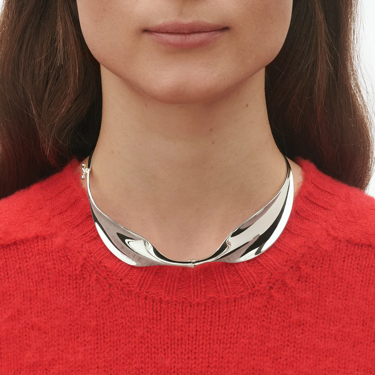 Georg Jensen Vivianna Torun Halskæde 20001643