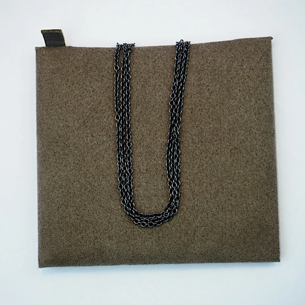 Ole Lynggaard Collier 3 Anker C0061-306