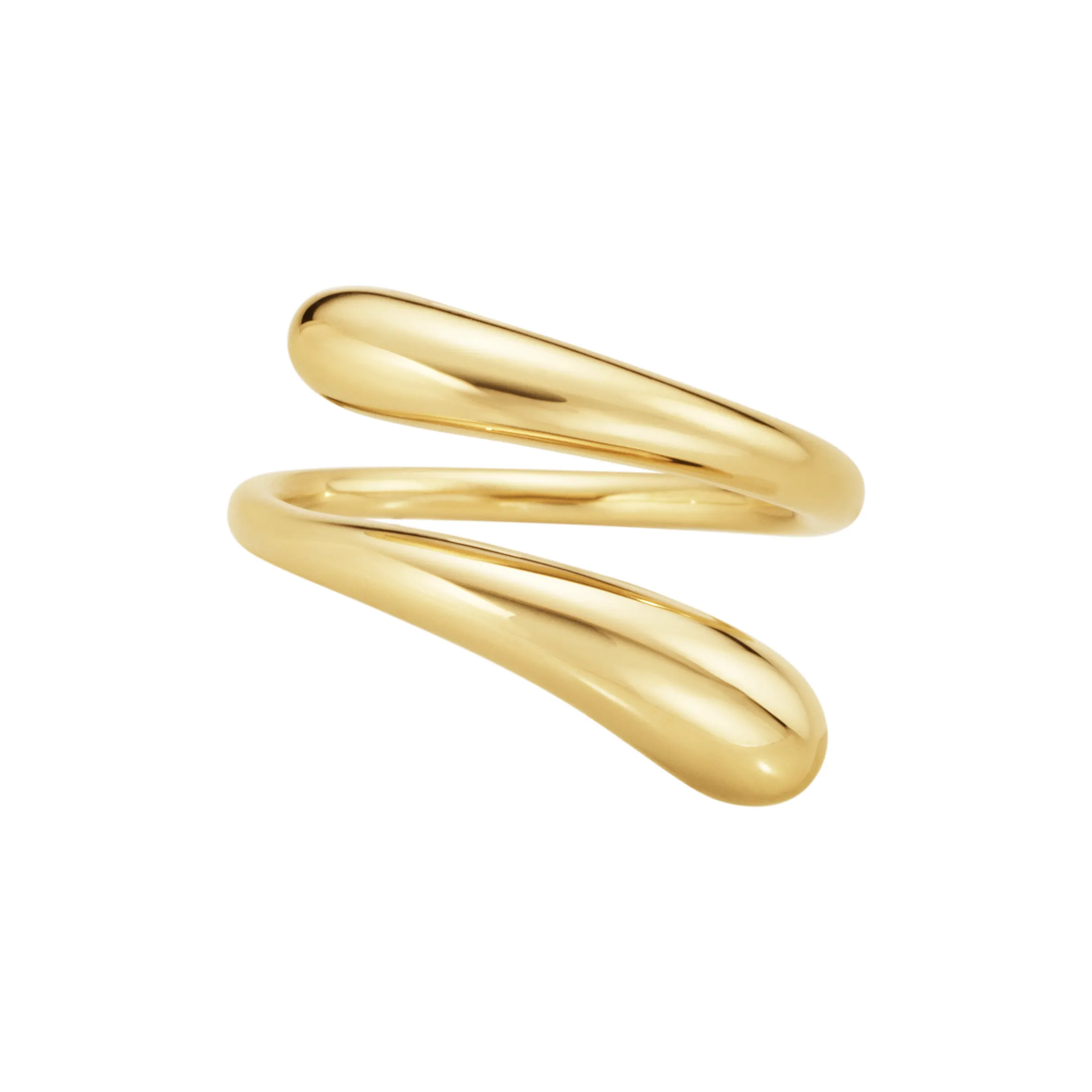 Georg Jensen Mercy Twist Ring 20001829