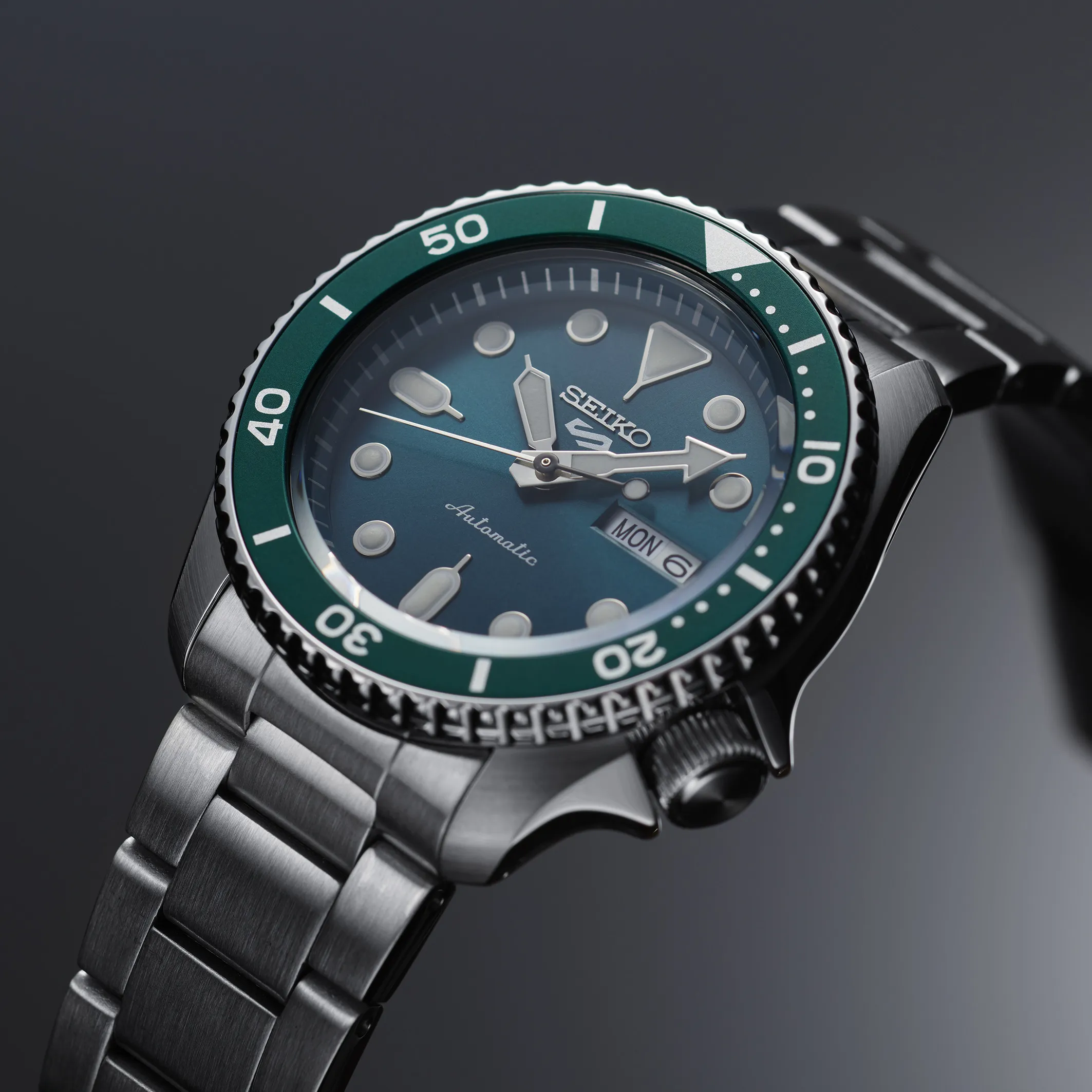 Seiko 5 Sports Ur SRPD61K1